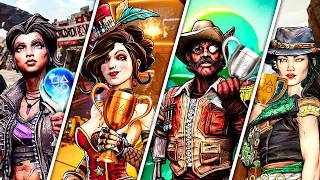I 100%’D Borderlands 3… And It Changed The Game