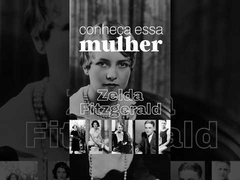 Zelda Fitzgerald: The story of the writer stolen by her famous husband