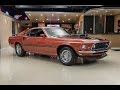 1969 Ford Mustang For Sale