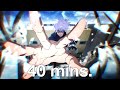 Gojos entire backstory but its 40 mins long