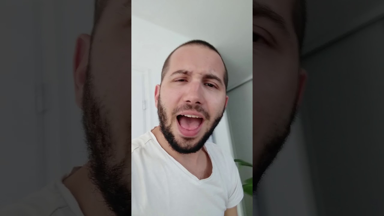 Flo Matey - Hard To Forget (cover) [Sam Hunt]