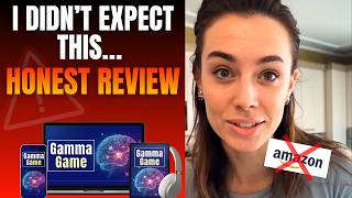 ⚠️Reseña de Gamma Game: ¿ESTE JUEGO NEURONAL REALMENTE FUNCIONA? 😳 screenshot 4