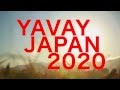 hy4_4yh(ハイパーヨーヨ)「YAVAY JAPAN 2020」 公式PV 「杉作J太郎監督」