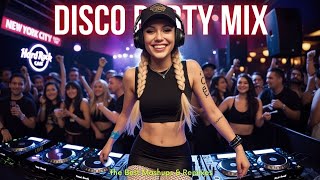 TOMORROWLAND 2025 | NON STOP DJ EDM PARTY MIX 2025 | EDM CLUB REMIXES OF POPULAR SONGS MASHUP MUSIC