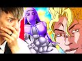 The single worst jojo meme ever made