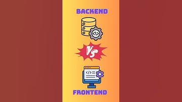 📌 "Frontend vs. Backend: Hangisi Sana Göre?"