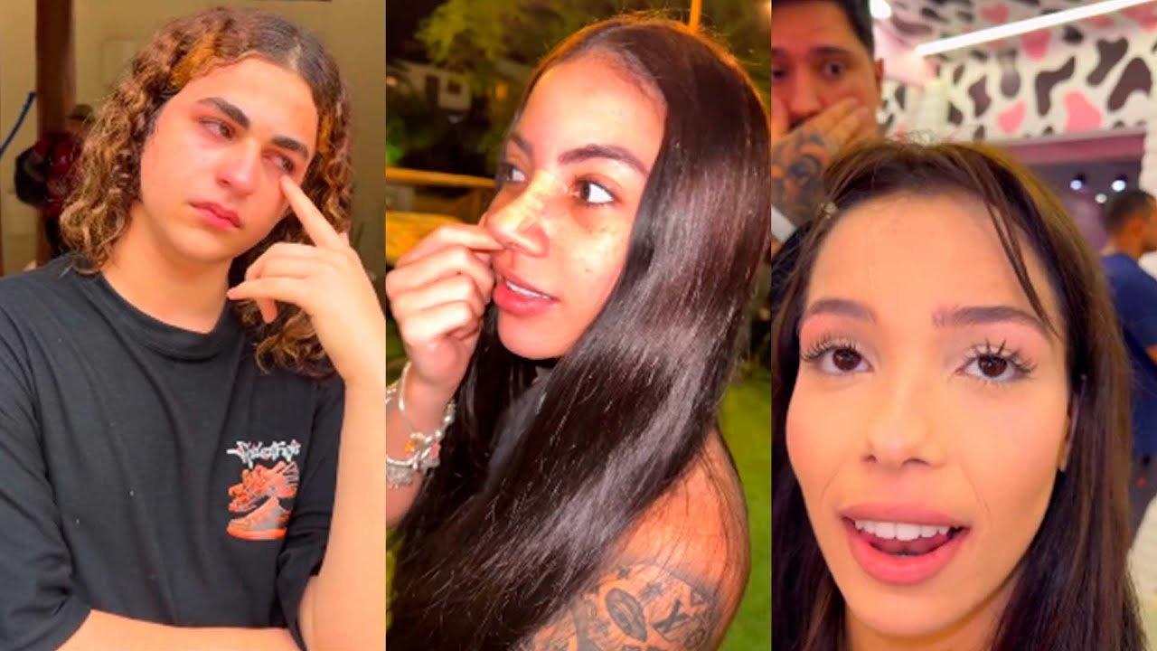 HYTALO SANTOS: UMA SURPRESA ATRÁS DA OUTRA NA TURMA QUE VOCÊ NÃO VAI ACREDITAR!