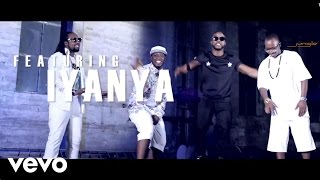 Urban Boyz - Tayali ft. Iyanya