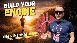 Long Runs That Actually Work (Stop Wasting Your Long Run)