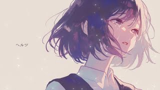 ヘルツ feat.重音テトSV / 夜雨オト