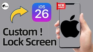 How to Customize iOS 26 Lock Screen 2025 – Easy &amp; Stylish!