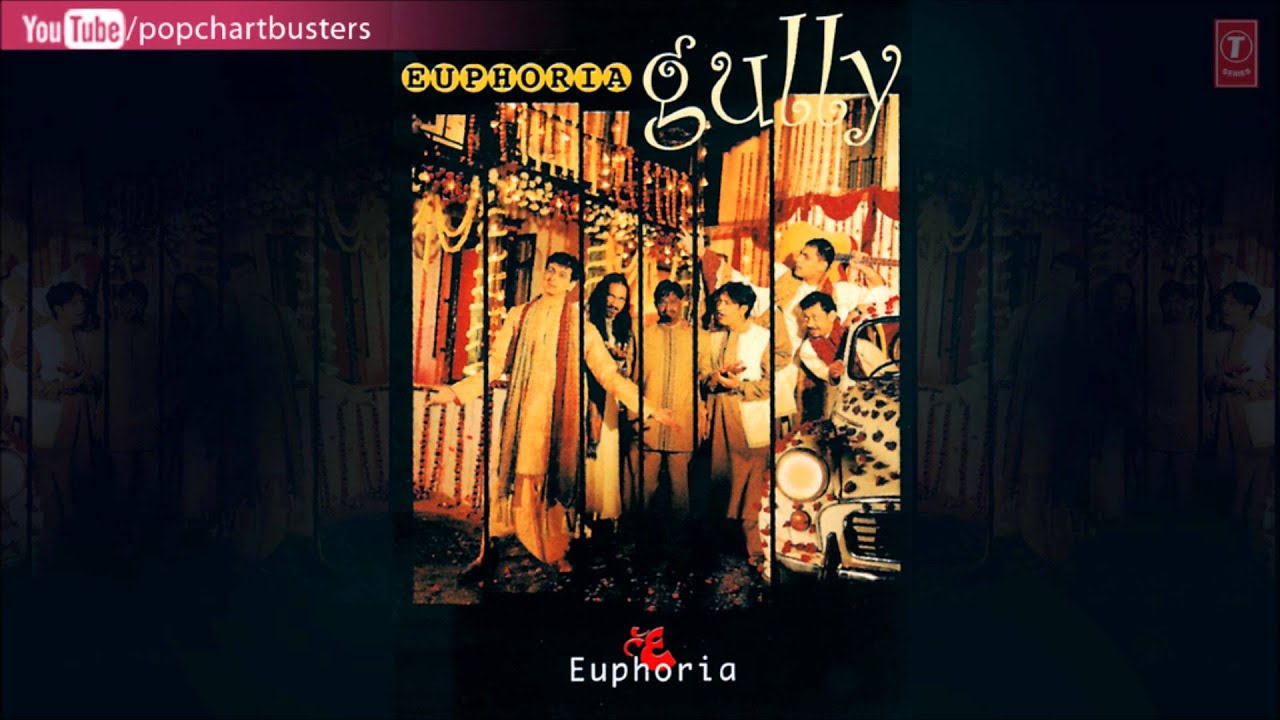 Kya Yeh Sach Hai Full Audio Song - Euphoria Gully Album Songs | Palash Sen akkorde