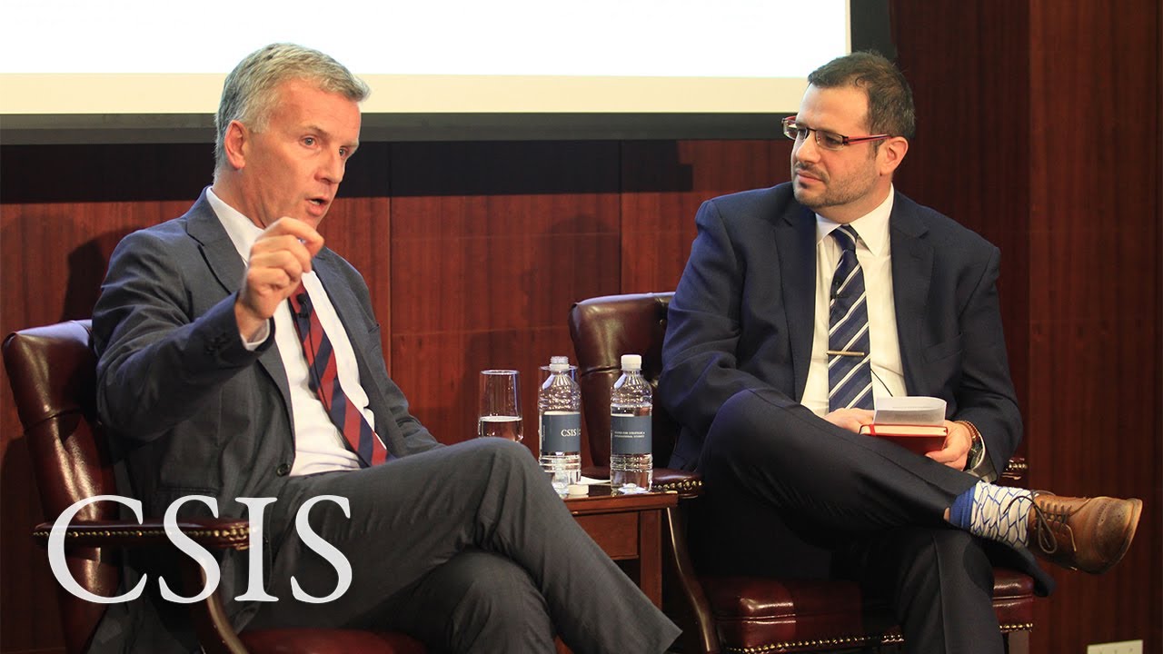 Energy and National Security Program