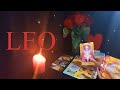 LEO ♌ A PESAR DE TODO, TE QUIERE 😘 A TI EN SU VIDA. HORÓSCOPO Y TAROT LEO AGOSTO 2021