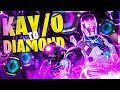 KAY/O TO DIAMOND | Starting The Series Again With Lots Of Tips And Tricks