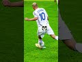 Zinedine Zidane Final Goal 2006 😱⚡ | Football Highlights #football #highlights