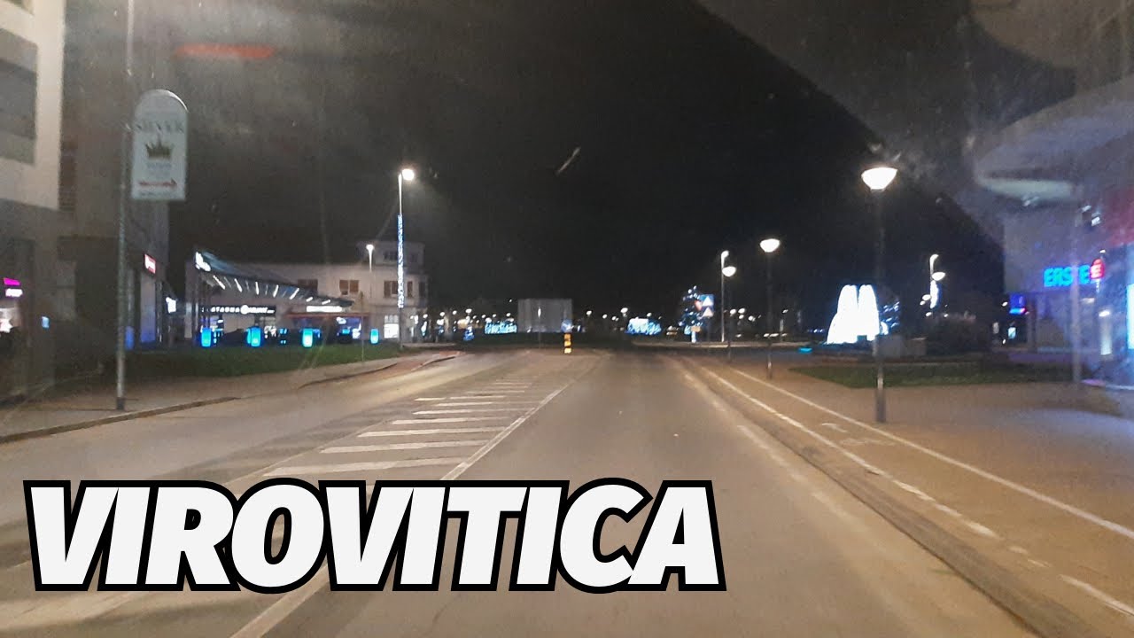 Virovitica 