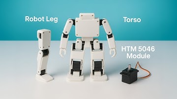 What is bipedal locomotion in robotics?