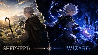 The Boy Who Buried His Magic for 8 Years | The Shepherd Wizard FULL Recap (1–22) 🔥
