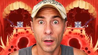 The SCARIEST LEVEL in GEOMETRY DASH is now playable