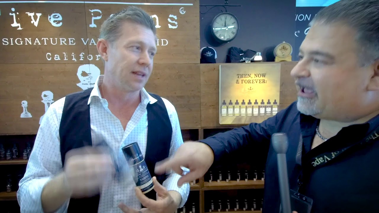 Five Pawns BLUE debuts with International Partners