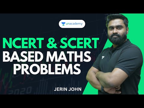 NCERT & SCERT