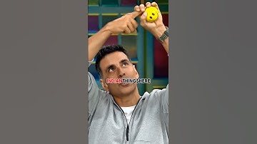 Akshay Kumar Proved Why He