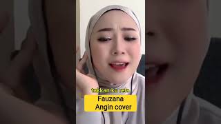 Anginfauzanacoverlaguviralshorts
