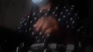 The First Original inventor of DJ scratching and juggling since 1978.True B.boy "What's Your Name"