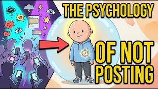 The Inner World of Those Who Stay Away from Social Media