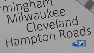 How can Hampton Roads create jobs? Local leaders discuss IBM study