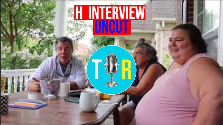 UNCUT Interview with Allison, Hunter, Leslie, Grea...