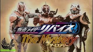 [Kamen Rider Revice: The Mystery] theme song ~Without You~ FULL ver.