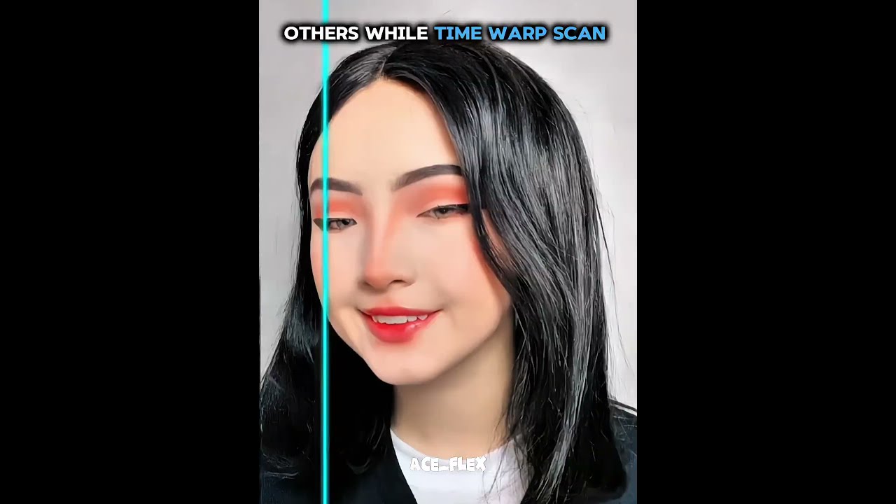 Other While Time Warp Scan Vs The Last One Trollface Edit Troll Fyp Usa