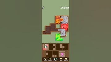 cat puzzle gameplay 😺🧩🐈😺 iOS and Android walkthrough gaming mouse