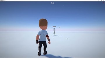 BBMOD Demo 3.1.7 [GameMaker 3D]