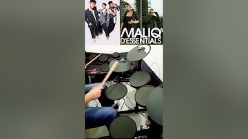 Maliq & D