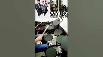 Maliq & D