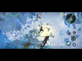 Ldoe borealis boss Molotov