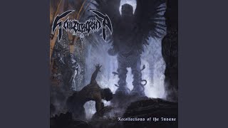 Cranial Disintegration - Schizophrenia