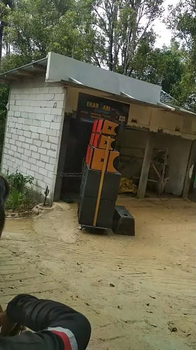 cek sound mekar sari audio