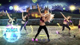 Zumba Fitness World Party - PUT THE GUN DOWN 100% Clear