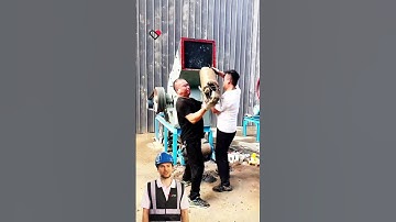 #fcnfm Crushing it with Mobile Stone Crushers - Efficient Quarrying Solutions