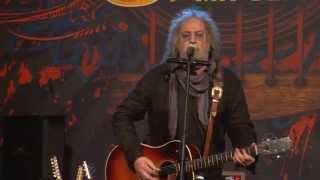 Ray Wylie Hubbard performs "Mr. Musselwhites Blues" on The Texas Music Scene chords