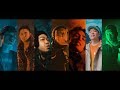 Reddy, Sway D, Paloalto, G2, YunB, Huckleberry P & 조원우 (Jowonu) - Air [Official Video]