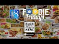 Foodie Friday: Chaparritos Mexican Food Promotion 60 sec