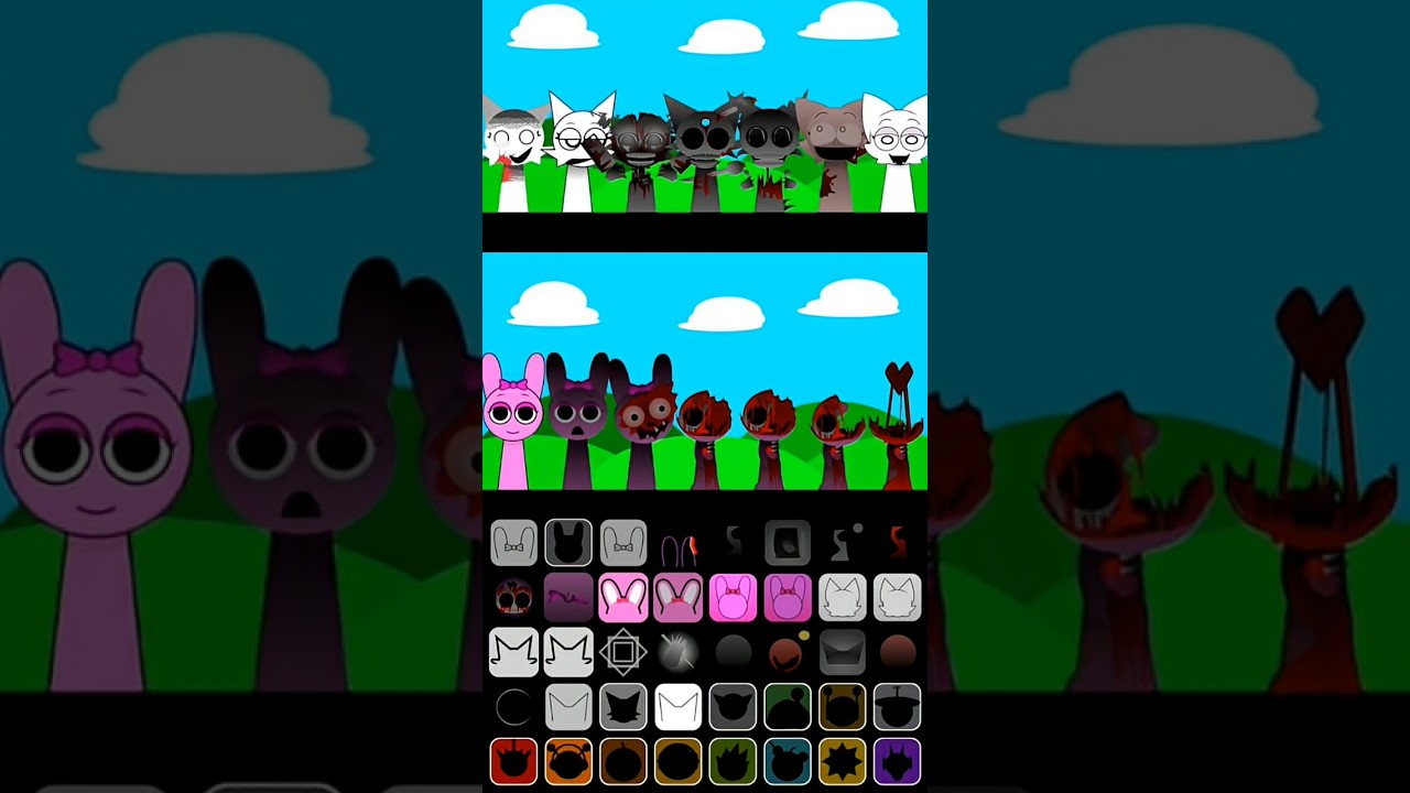 Wenda 1-7 Best Phase