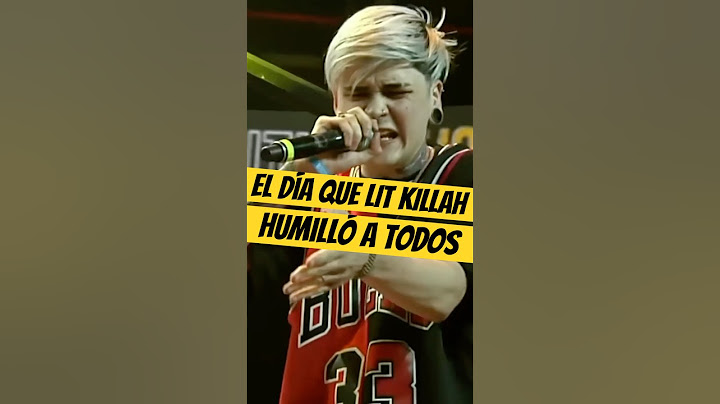 El día que LIT KILLAH HUMILLÓ a TODOS en GODLEVEL🔥💀 #Litkillah #freestyle #godlevel