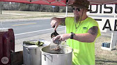 Boiling Peanuts - YouTube
