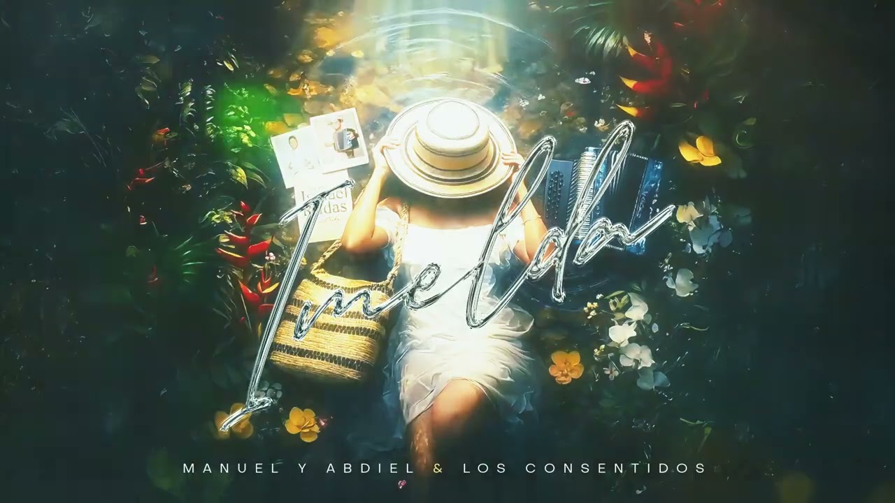 IMELDA - MANUEL & ABDIEL Y LOS CONSENTIDOS